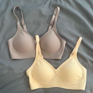 Wireless Bra Pack of 2